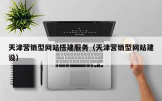 安顺天津营销型网站搭建服务（天津营销型网站建设）